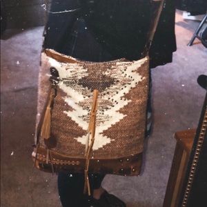 Idyllwind Crossbody Purse